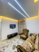 Modern place Hurghada