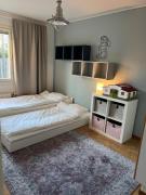 Villa Samperi - Atmospheric and spacious house