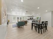 Spacious 4 Bedroom Family Retreat in the Heart of McKinney, TX