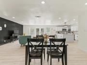 Spacious 4 Bedroom Family Retreat in the Heart of McKinney, TX