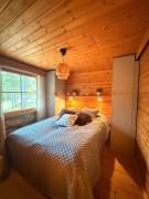 Villa Kelo - Casual Luxury in Lapland, Salla