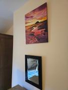 Honeymoon Suite - The Unicorn Hotel