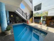 Hospedaje Mayo Huacachina