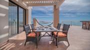 Stunning Oceanfront Penthouse Unit, 3 Bedrooms and 3 Bathrooms, Cristal 1006