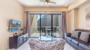 Topaz 402 1 BR 1BA condo @ Las Palomas