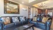 Las Palomas Phase I Topaz 201 Exceptional OceanView 3BR 2BA Unit