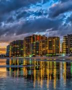 Las Palomas Opalo 407 Exceptional Oceanview 3BR 2BA Unit