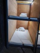 Hotel Capsula SANTO DOMINGO