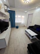 Apartment DESI in Batumi with a unique sea view