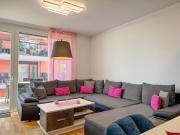 Gemütliche 3SZ-Wohnung in 1220