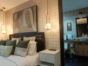 Apartment - 2Bedrooms - QueenBed - Balcony - Parking - 7thFLOOR