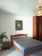 Joaquina house with panoramic view near the beach