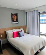 Art Studio - Praia de Armação - 30m CVaranda 624