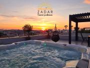 Zadar Sunset Penthouse with spectacular view and jacuzzi Zadar Sunset Penthouse with spectacular view and jacuzzi