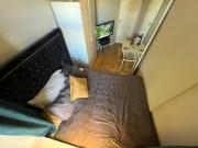 Cosy private room in a shared apartment