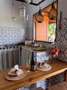 Casa Das Árvores BonitoMS