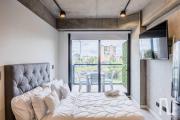 Nok Cozy Loft in Polo