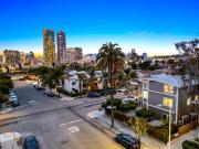 Relax in Stylish 1BR Near Gaslamp and Little Italy