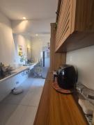 Apartamento aconchegante para COP