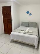 Desfrutando de Arraial Apartamento