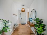 Ocean view pool, 5 mins to Beach, Sleep 12