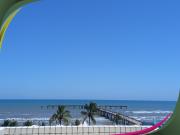 Apartamento na Praia