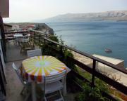 Apartment Zubovici 241a