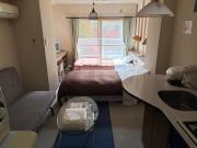 フューデイズコンドミニアム定山渓106号室