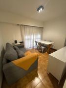 Depto 2 ambientes cerca de la playa