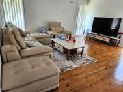 Campbelltown Family Retreat 3-Bedroom Home