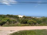 Cabaña FRENTE AL MAR