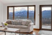 Private Villa-72 Acres-Hot Tub-Views-USAFA
