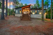Top Broken Bow