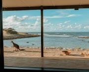 Stones Throw - Brand New Beach House