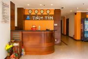 Tâm Tín Hotel Hồ Chí Minh