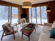 Appartement 3 Chambres avec Terrasse et Parking à Arâches-la-Frasse, Animaux Bienvenus - FR-1-836-41