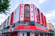 Top Kuala Lumpur
