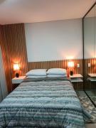 Luxury Comfort in Every Detail