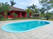 Casa Clube Entre as Praias e o Beto Carrero World