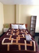 Habitación a 15 min del Aeropuerto