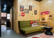 GuestReady - Hackney Studios