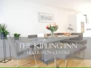 The Kipling Inn, 4 - Bed, Sleeps 7, Pets Welcome