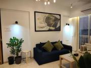 Anya 2BHK Near BKC - Modern, Calm & Connected Anya 2BHK Near BKC - Modern, Calm & Connected