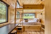 Smoky Nook Soak and Smores Getaway