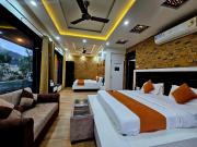 Hotel Leela Vilas Pushkar -A Boutique Hotel