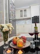 Pogradec Luxe Apartment
