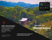 Finca MamaChakra - Cabañas - Camping