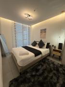 Suite Equipada Parque la Carolina