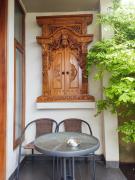 Tropical Homestay of Balirejo