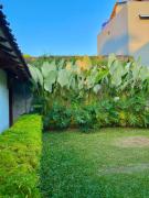 The Collony House of Baciro